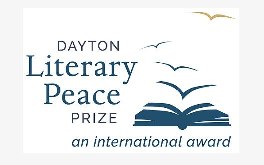 Dayton Literary Peace Prize 2023