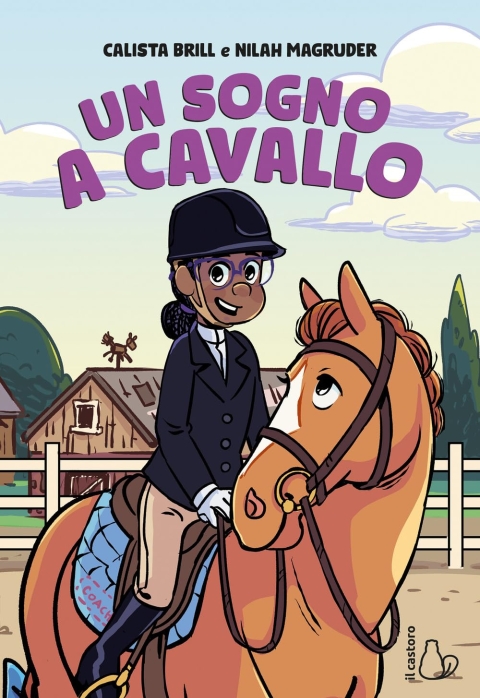 10 Brill Castoro