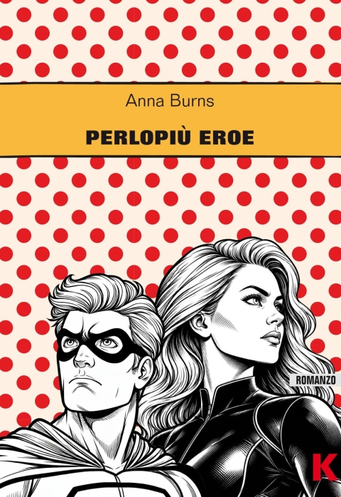 10 Burns Keller