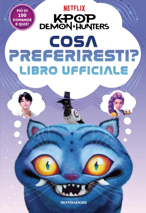 10 Netflix Mondadori