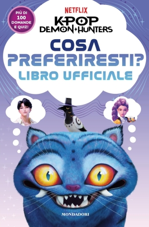 10 Netflix Mondadori