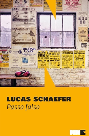 10 Schaefer NNE