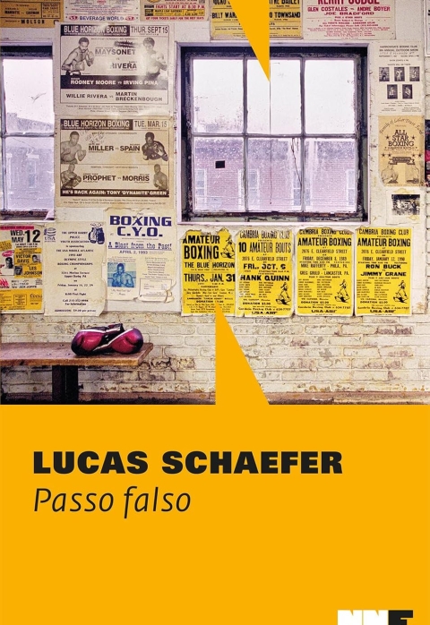 10 Schaefer NNE