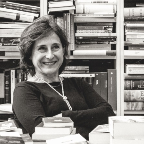 Barbara Griffini
