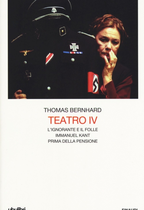 Bernhard