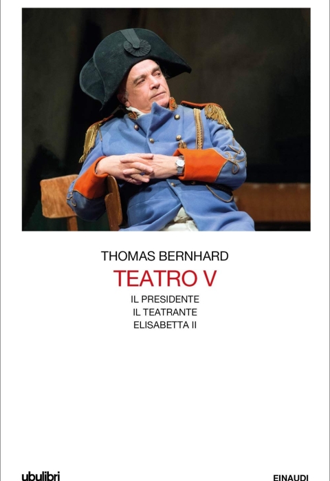 Bernhard