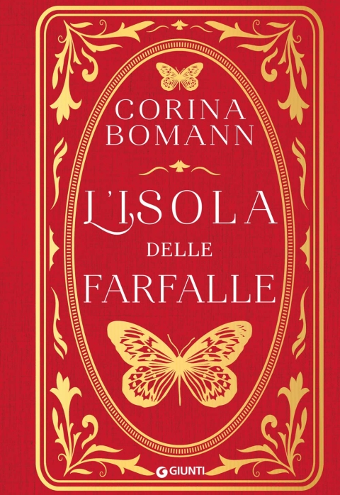 Bomann   farfalle
