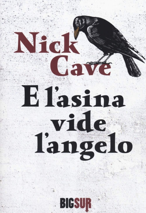 Cave
