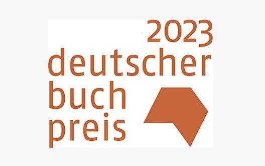 Shortlist Deutscher Buchpreis 2023