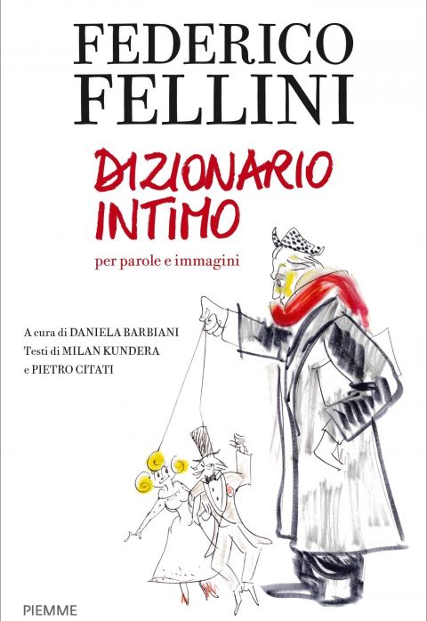 Fellini-Dizio