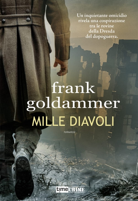 Goldammer