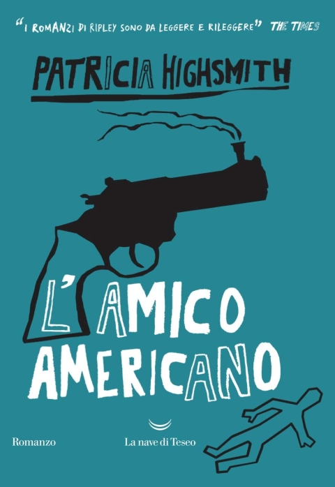 Highsmith-amico
