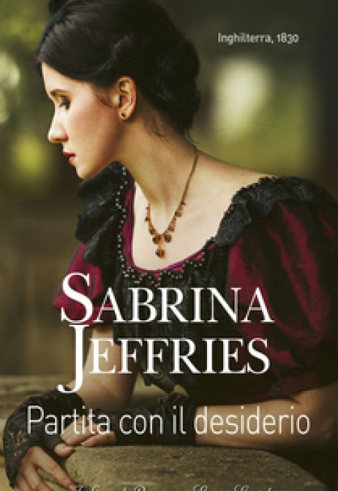 Jeffries-Partita