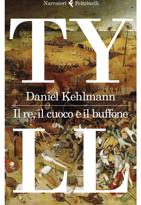 Kehlmann