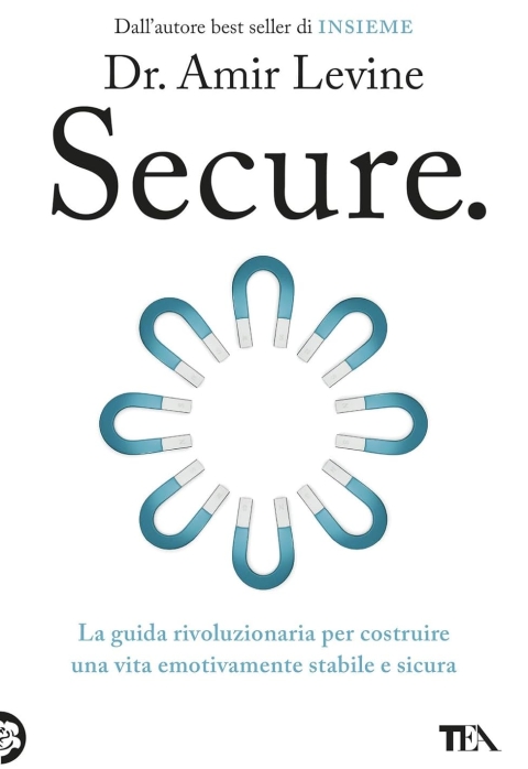 Levine Secure