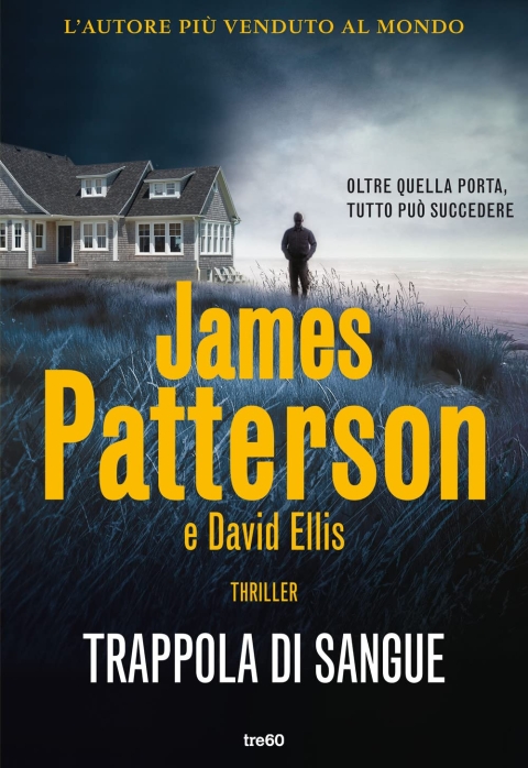 Patterson Ellis