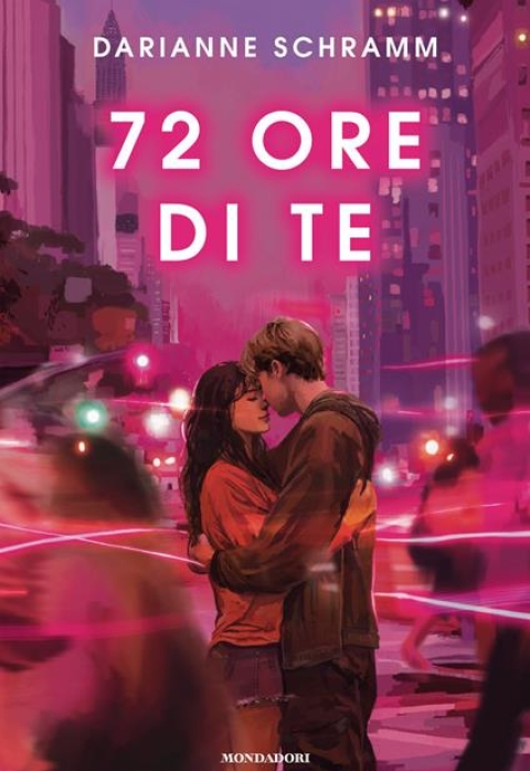 Schramm Mondadori