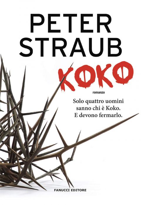 Straub Koko