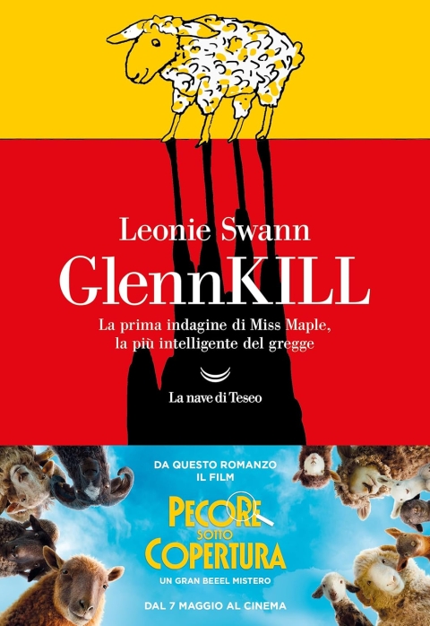 Swann Glennkill
