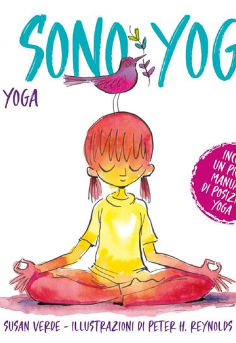 Verde   yoga