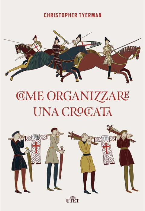 bgagency-christopher-tyreman-come-organizzare-una-crociata