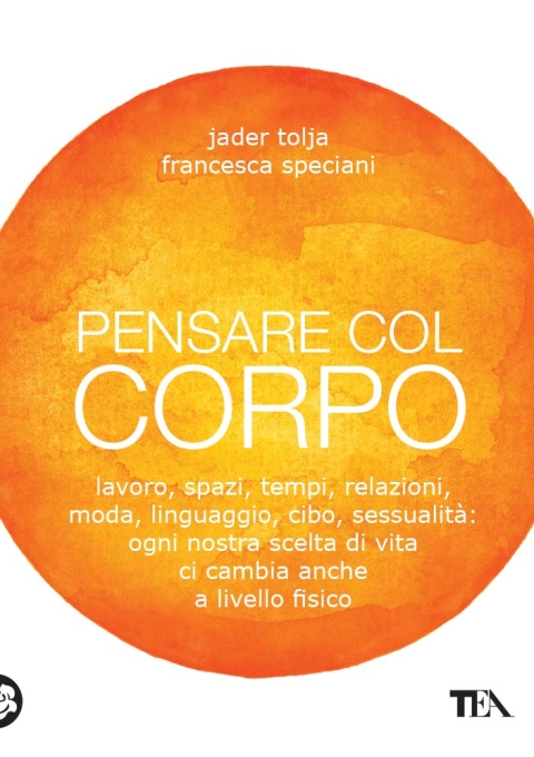 Pensare Col Corpo