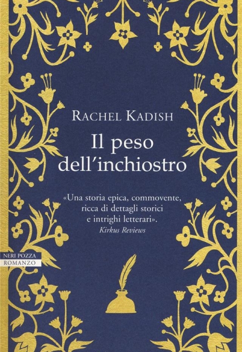 bgagency-rachel-kadish-il-peso-dellinchiostro