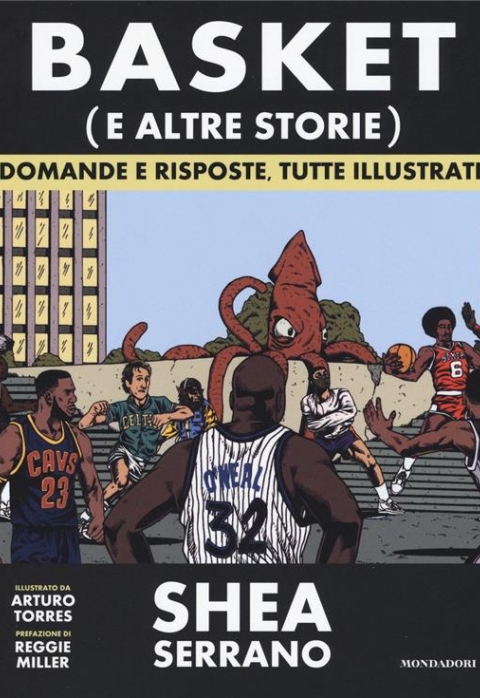 bgagency-shea-serrano-arturo-torres-basket-e-altre-storie
